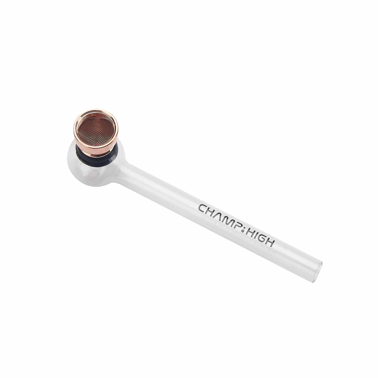 champhigh-consume-classic-pipe-en-verre-12-cm-herbes-s-ches image 1