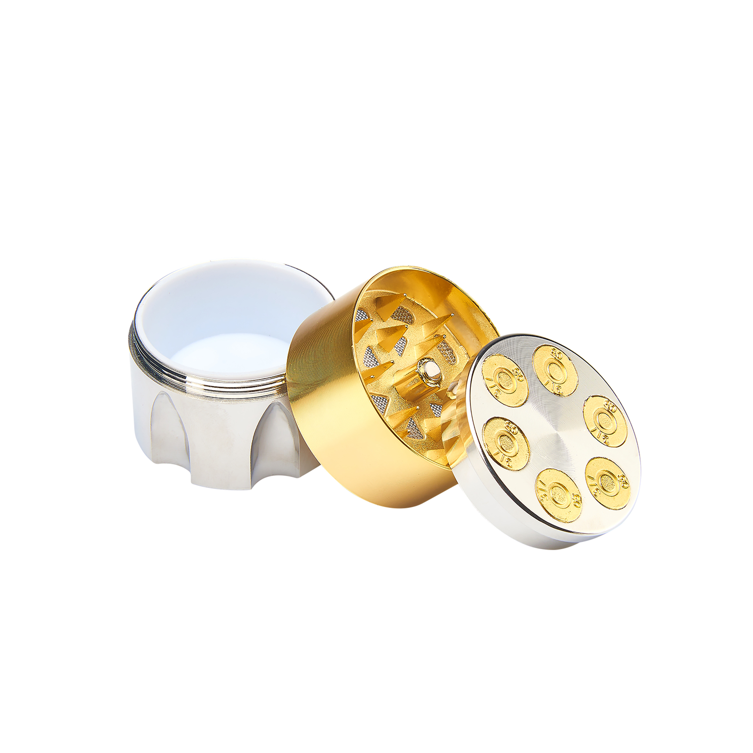 champhigh-prepare-bullet-grinder-42-mm-3-parties-shark image 3