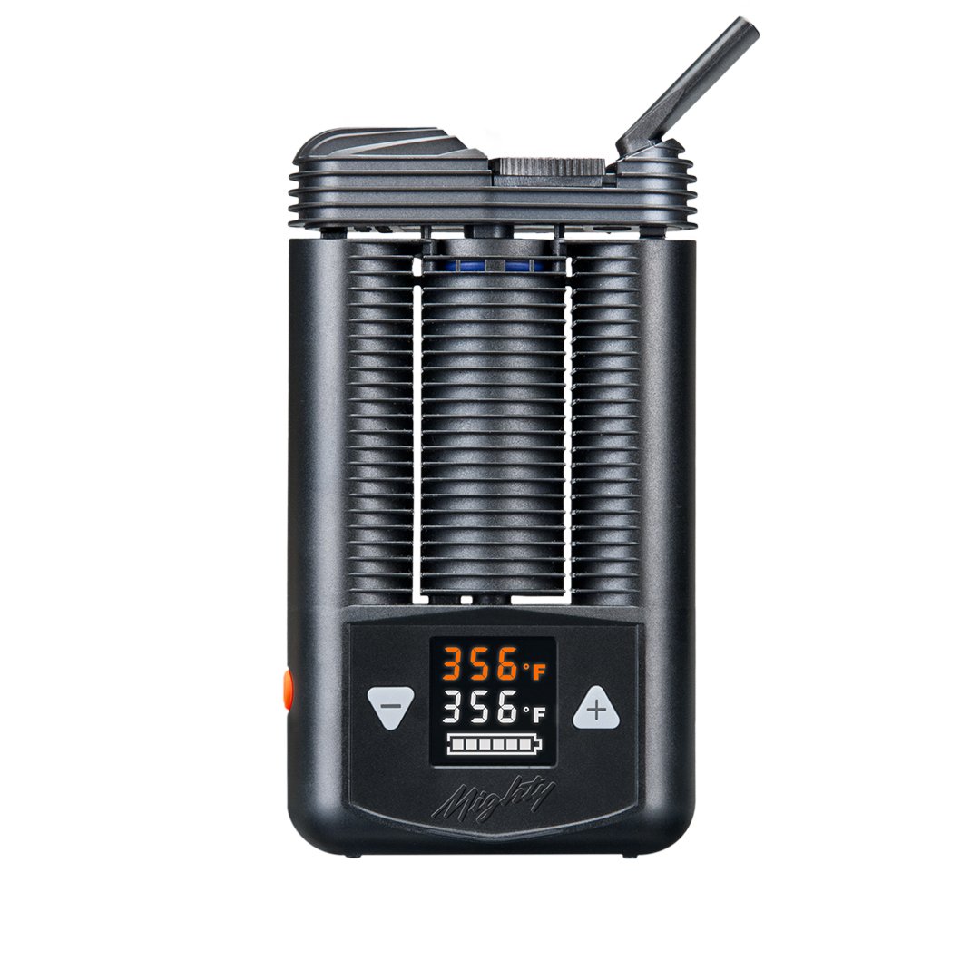 storz-bickel-mighty-vaporisateur-herbes-s-ches-noir-convection image 2