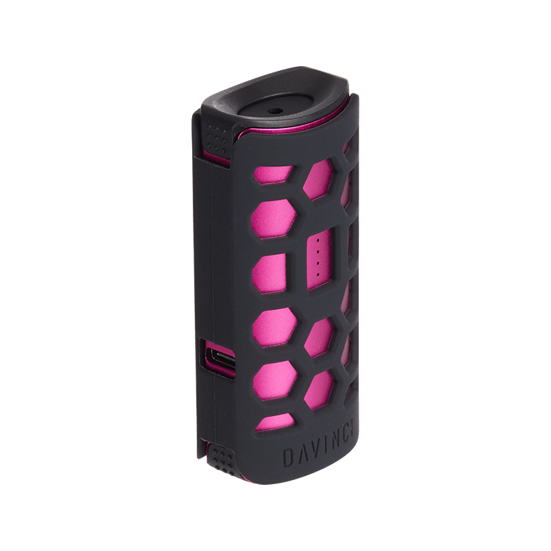 davinci-miqro-c-gant-silicone-vaporisateur-noir image 6