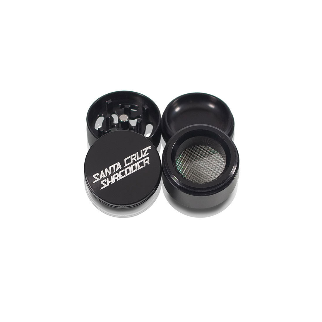 santa-cruz-shredder-jumbo-4-parties-grinder-noir-4-pouces image 3