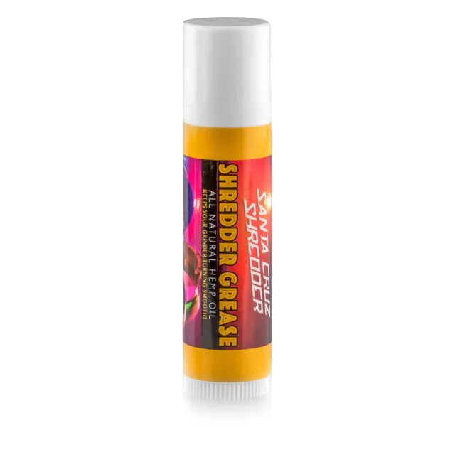 santa-cruz-shredder-shredder-grease-lubrifiant-grinder-naturel image 1