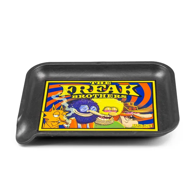 santa-cruz-shredder-hemp-plateau-freak-brothers-small image 1