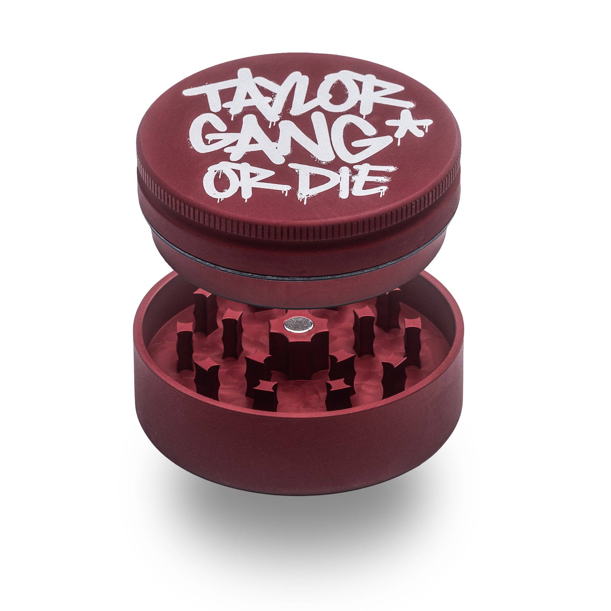 santa-cruz-alu-grinder-2-parties-taylor-gang-medium-mat image 5