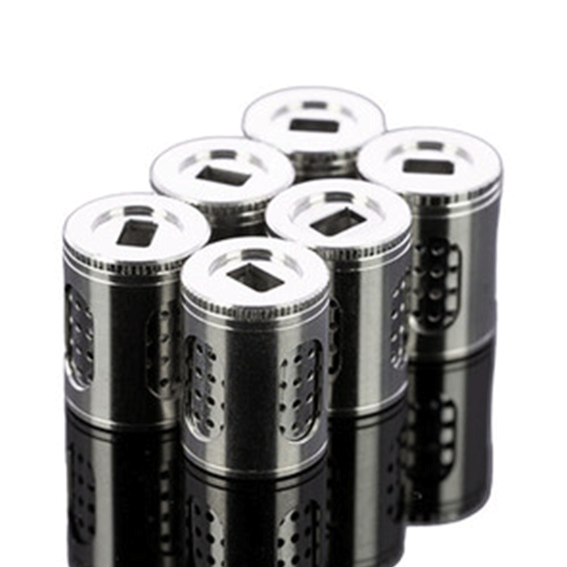 davinci-iq-capsules-doseuses-inox-vaporisateur-herbes image 2