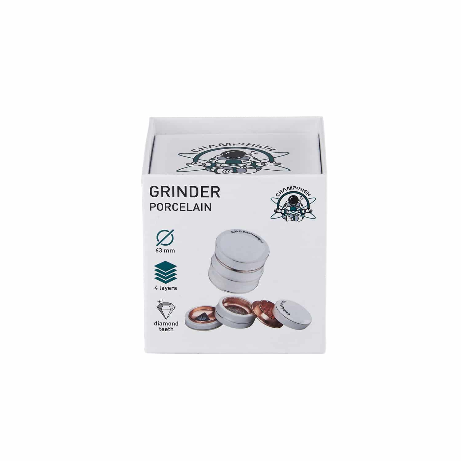 champhigh-prepare-porcelain-2-grinder-63-mm-porcelaine-4-parties image 5