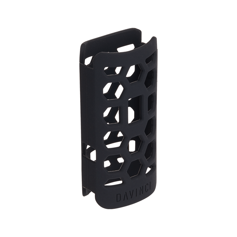 davinci-miqro-c-gant-silicone-vaporisateur-noir image 3