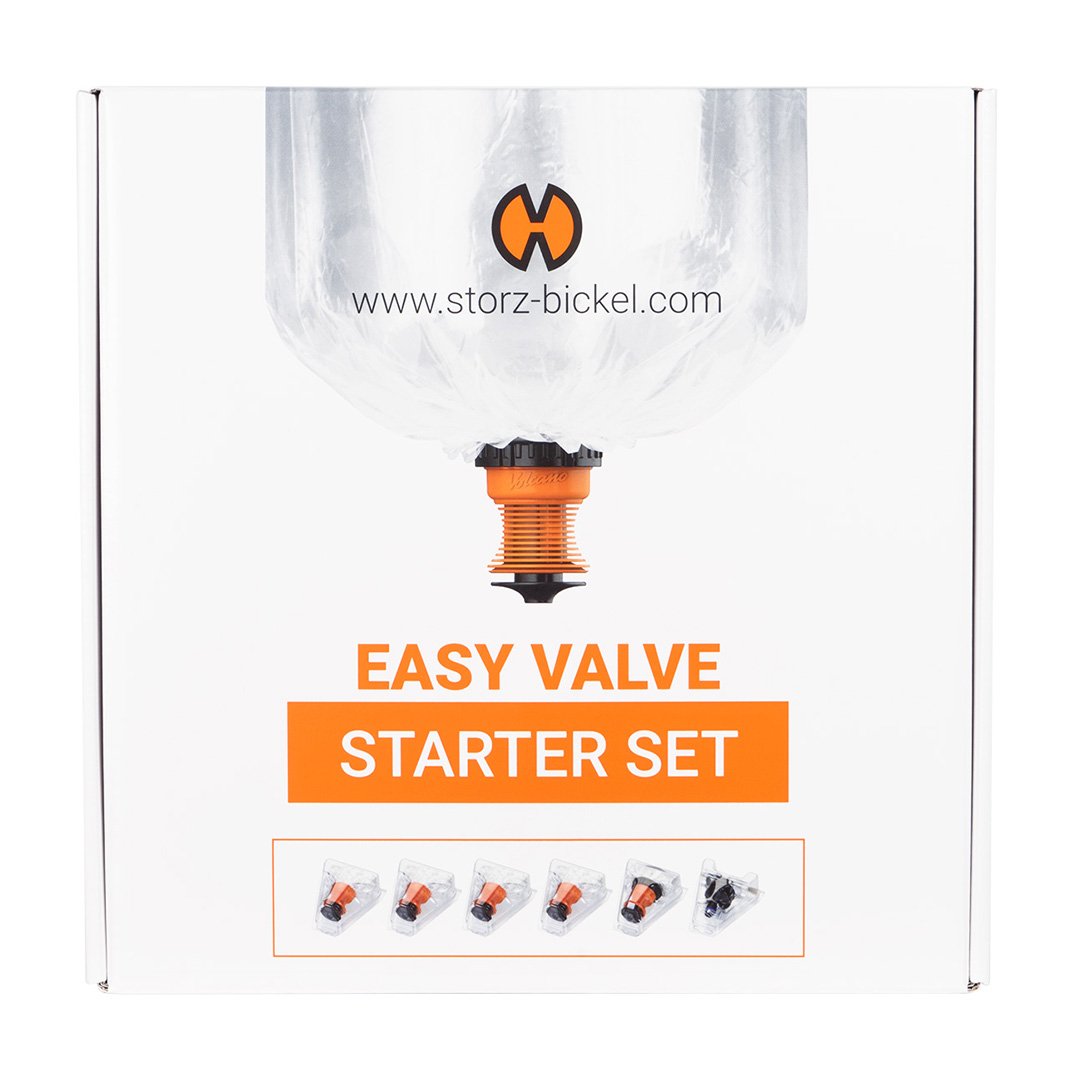 storz-bickel-volcano-easy-valve-starter-set-ballons image 1