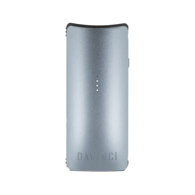 davinci-miqro-c-vaporisateur-portable-graphite-microdosage image 1