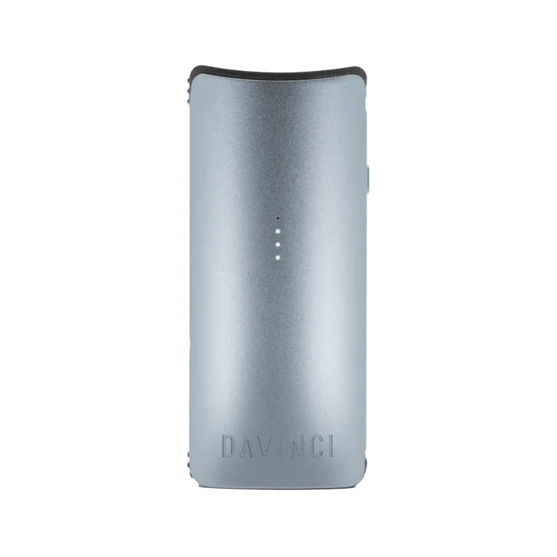davinci-miqro-c-vaporisateur-portable-graphite-microdosage image 1