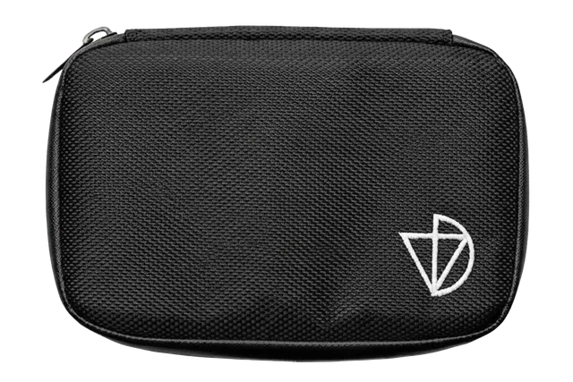 davinci-iq-soft-case-tui-souple-vaporisateur-3-poches image 1