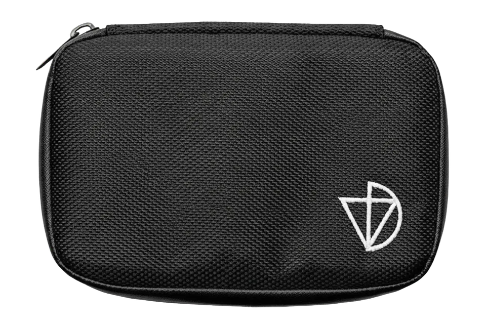 davinci-iq-soft-case-tui-souple-vaporisateur-3-poches image 1