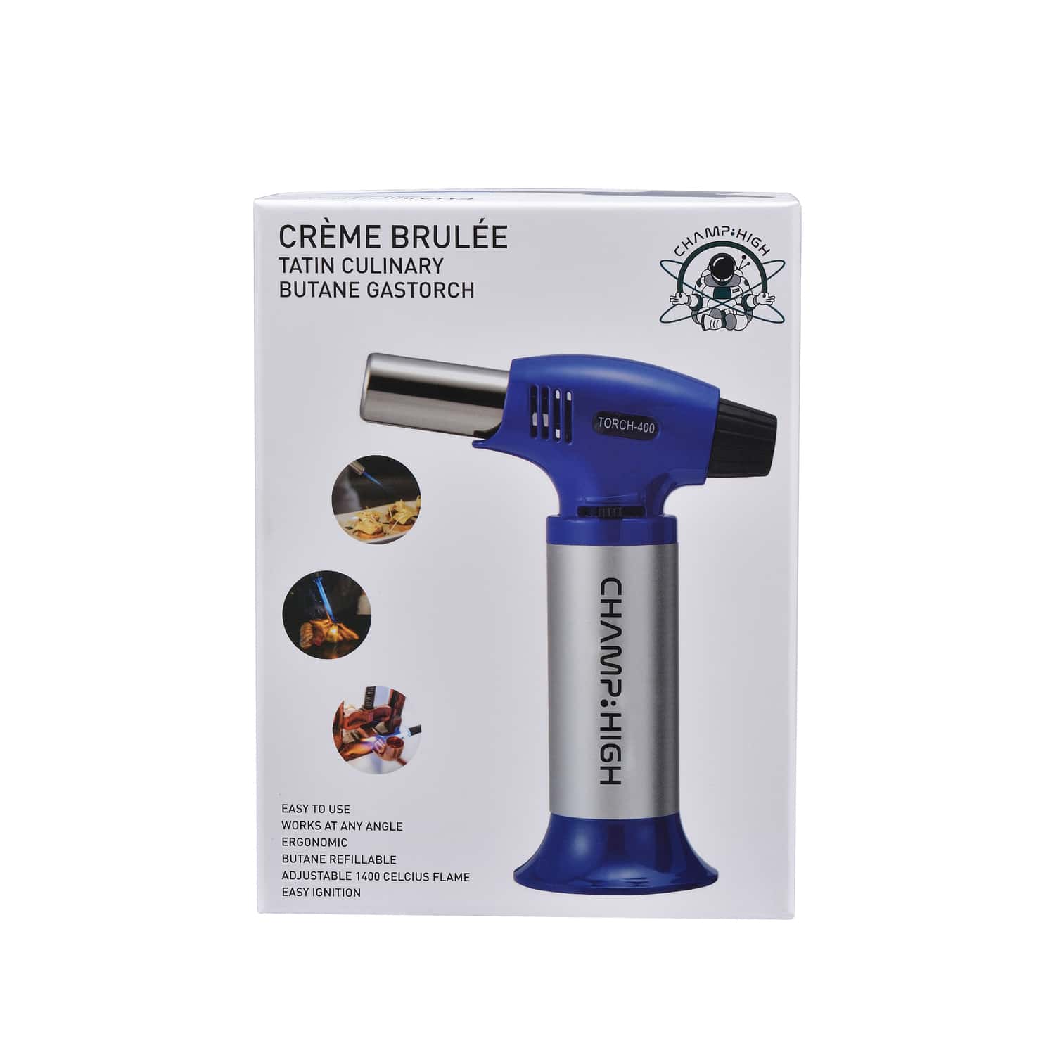champhigh-tatin-chalumeau-torche-flamme-r-glable image 2