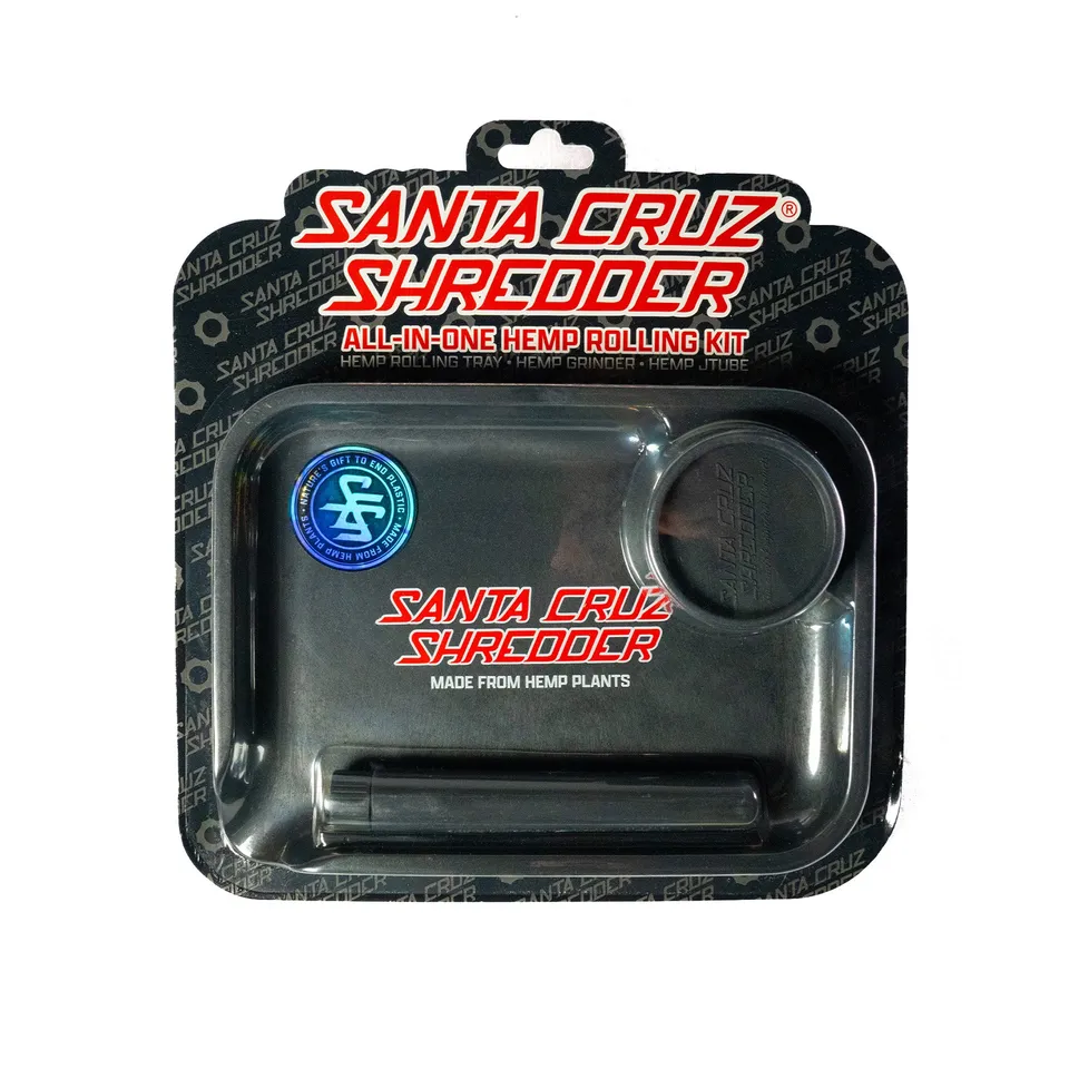 santa-cruz-shredder-hemp-kit-roulage-tout-en-un-noir image 1