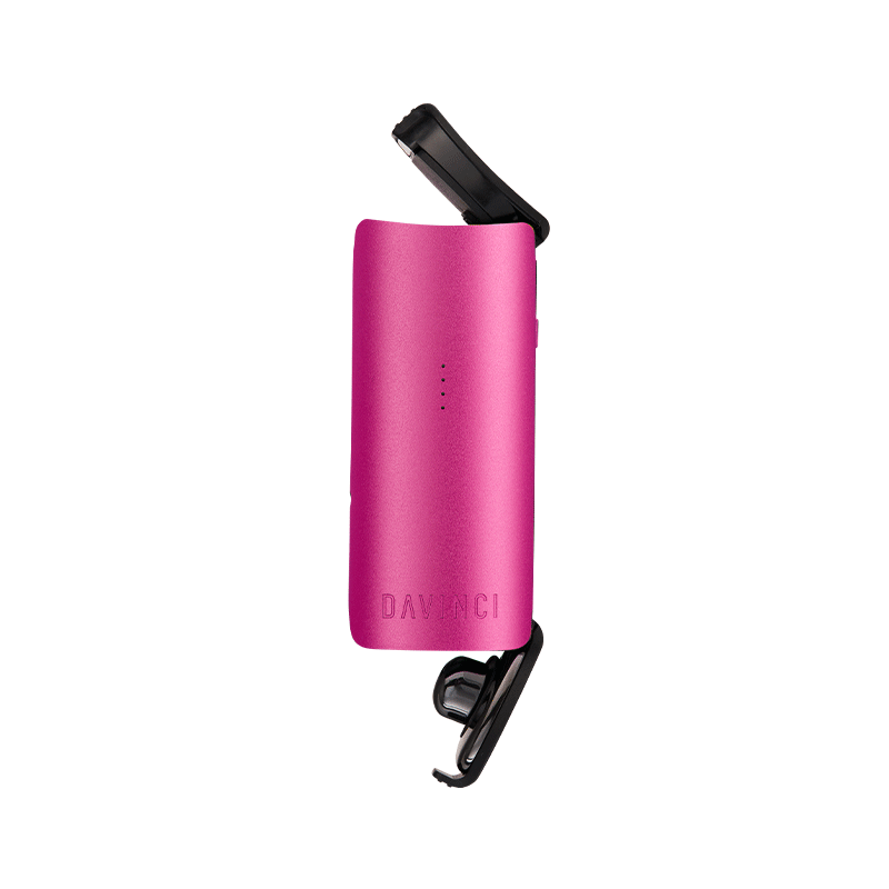 davinci-miqro-c-vaporisateur-portable-graphite-microdosage image 4