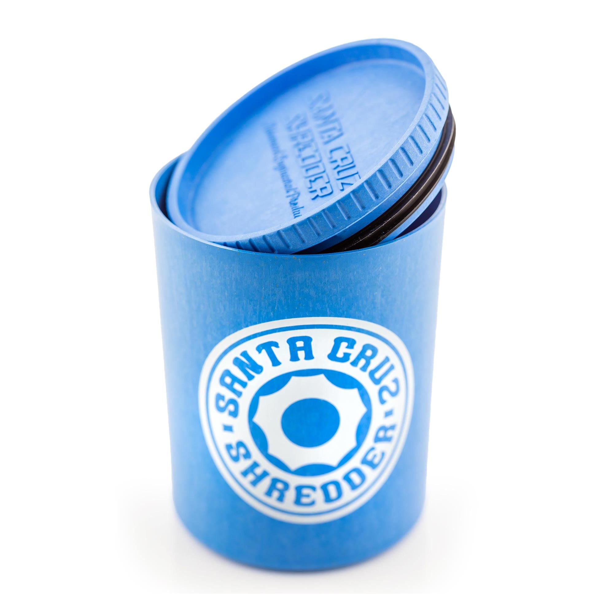 santa-cruz-shredder-hemp-pot-herbes-chanvre-noir image 3