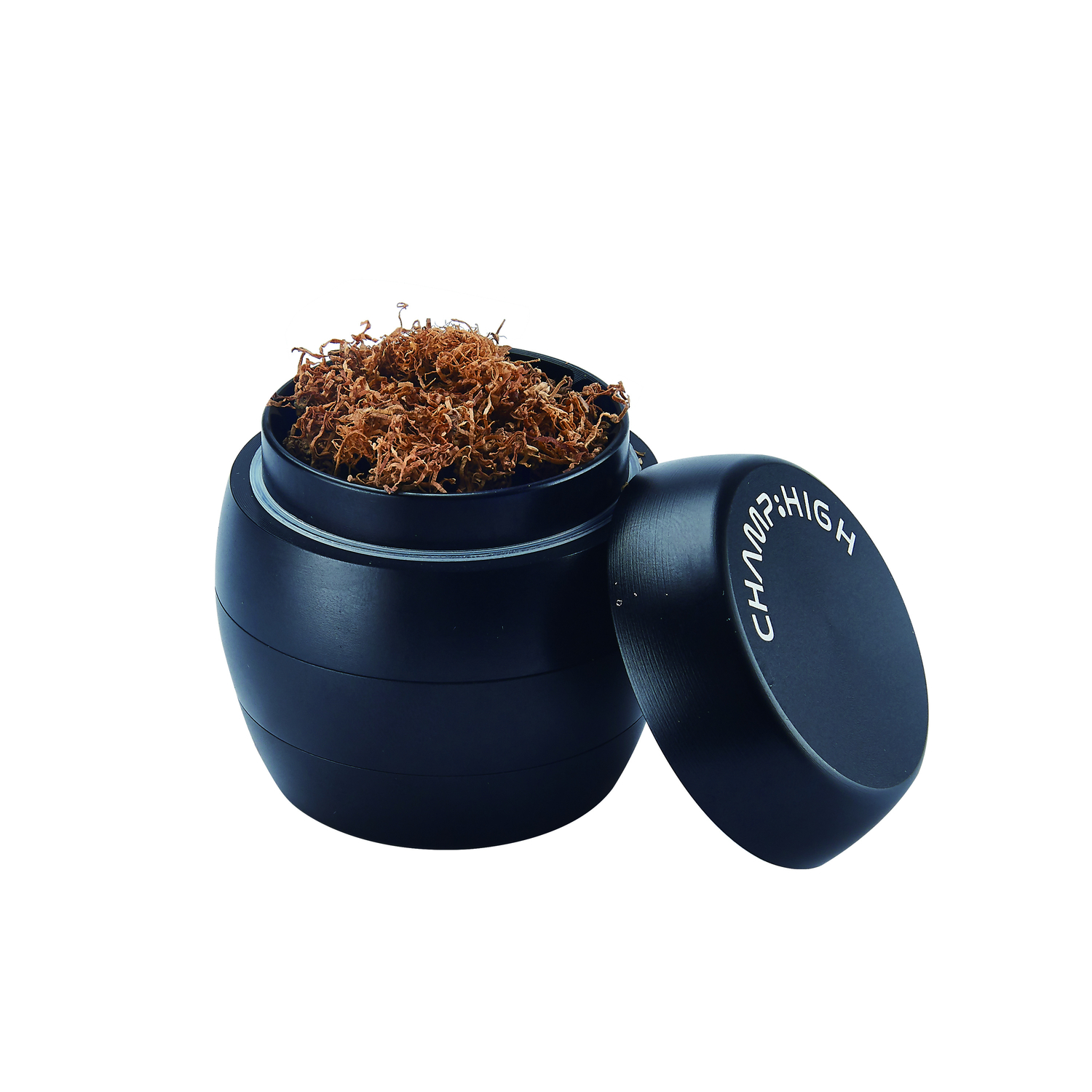 champ-high-prepare-original-black-grinder-40mm-moulin-oeuf image 4