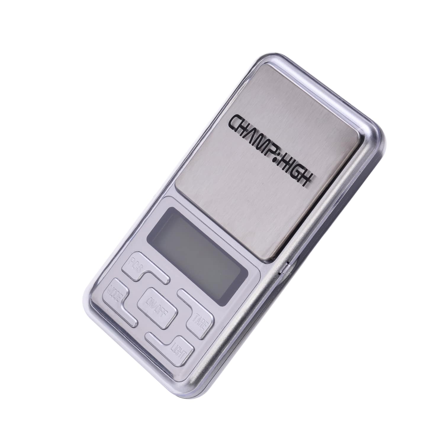 champhigh-prepare-diamond-scale-mini-balance-de-pr-cision image 1