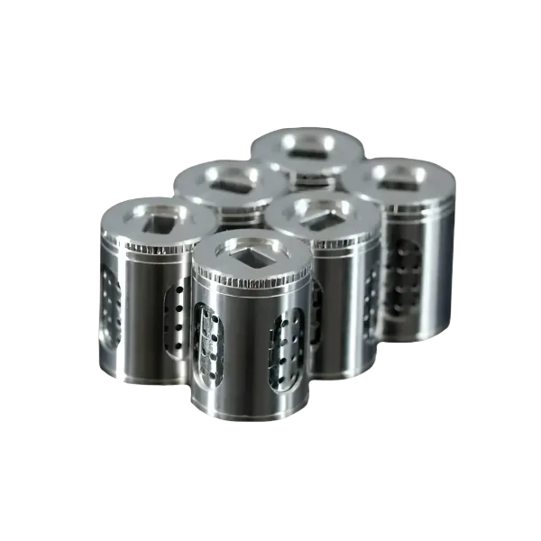 davinci-iq-capsules-doseuses-inox-vaporisateur-herbes image 1