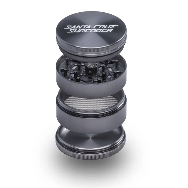 santa-cruz-shredder-aluminum-grinder-4-parties-large-gris image 1