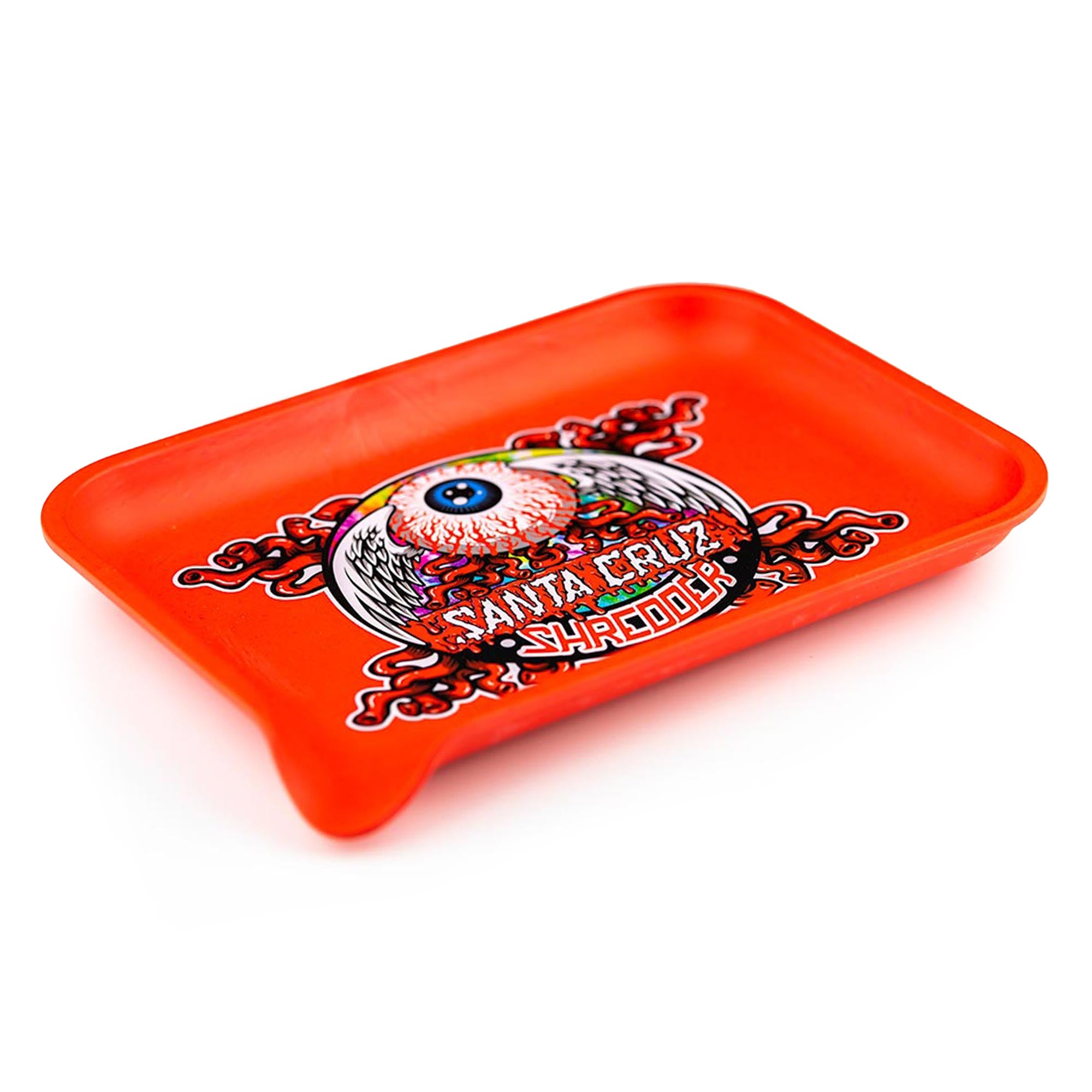 santa-cruz-shredder-hemp-plateau-rouler-flying-eyeball-petit-chanvre image 3