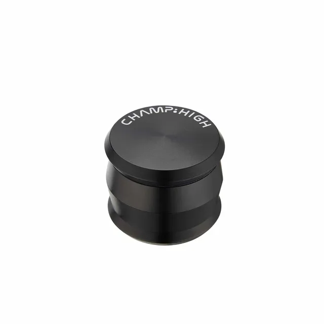 champ-high-prepare-classic-black-grinder-noir-alu-60-mm-4-parties image 1