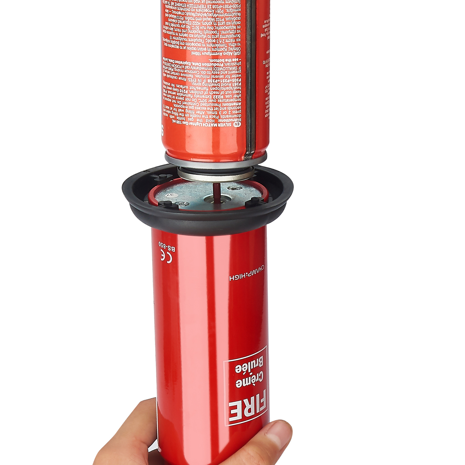 champhigh-consume-the-extinguisher-chalumeau-flamme-r-glable image 4