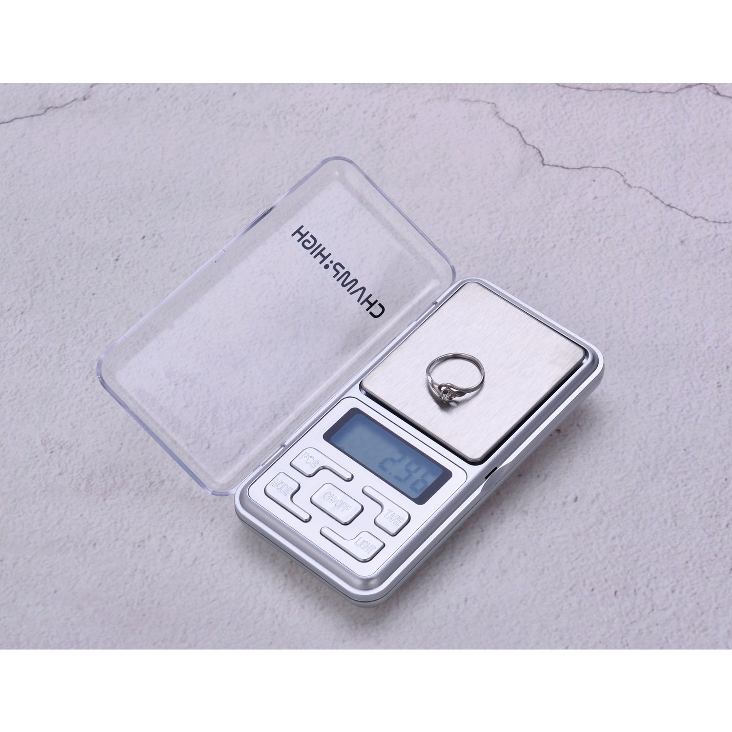 champhigh-prepare-diamond-scale-mini-balance-de-pr-cision image 3
