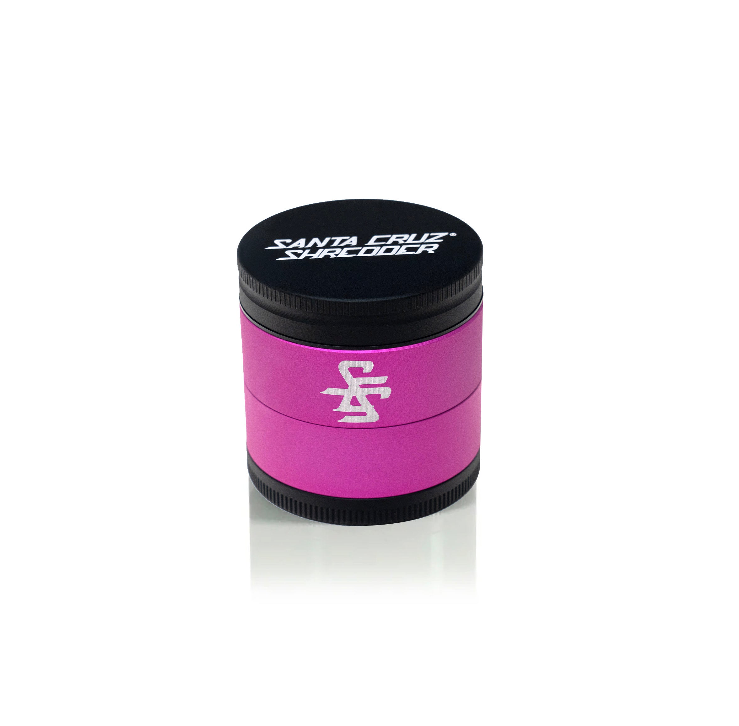 santa-cruz-shredder-split-series-4-pi-ces-grinder-rouge-medium image 5