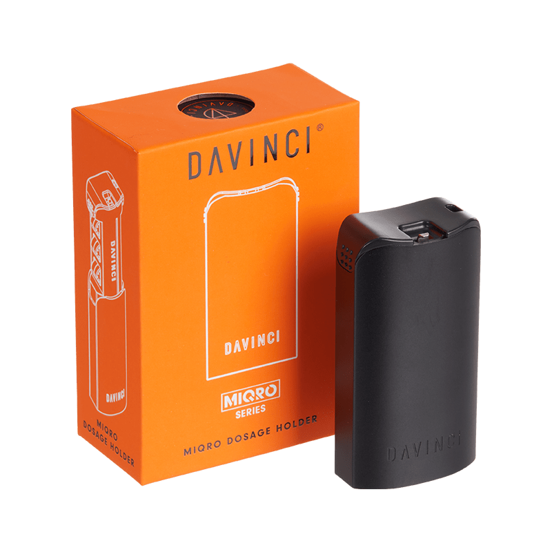 davinci-miqro-porte-capsules-alu-6-dosettes-dosage image 6
