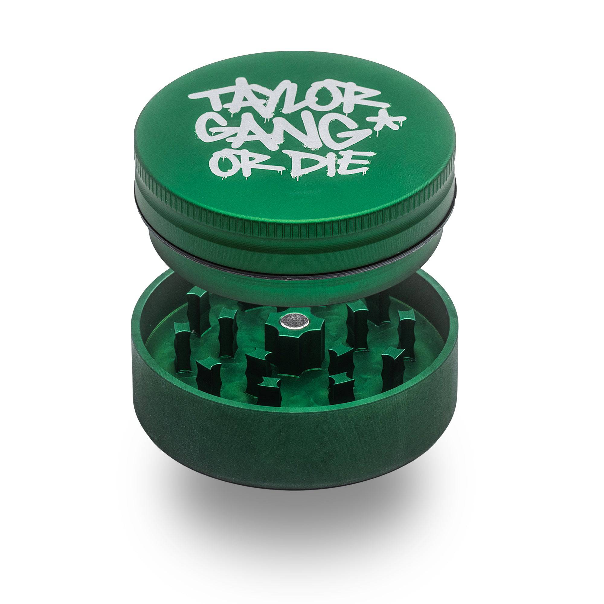 santa-cruz-alu-grinder-2-parties-taylor-gang-medium-mat image 3