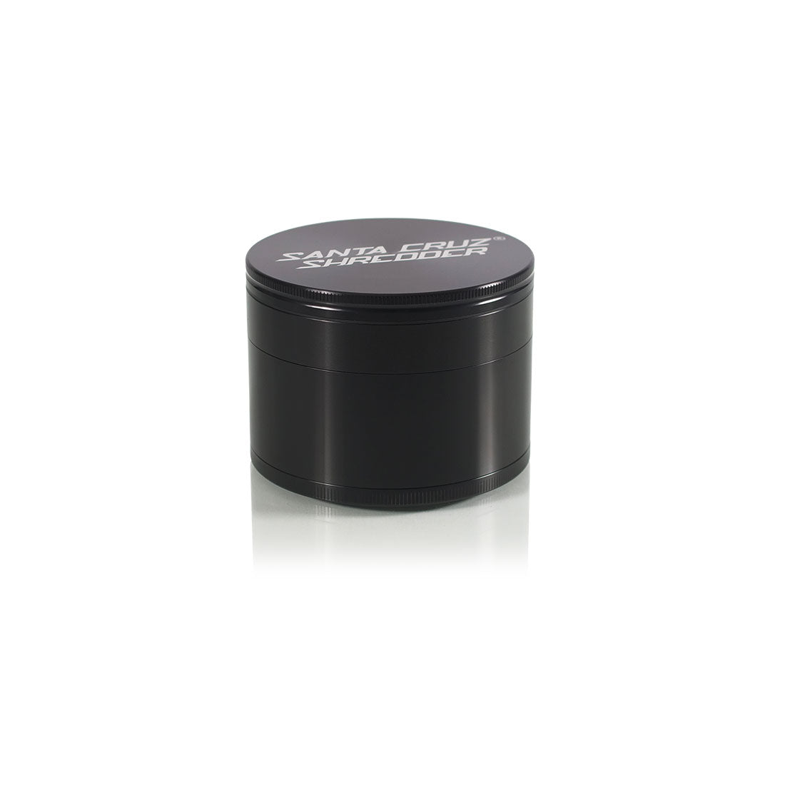 santa-cruz-shredder-jumbo-4-parties-grinder-noir-4-pouces image 2