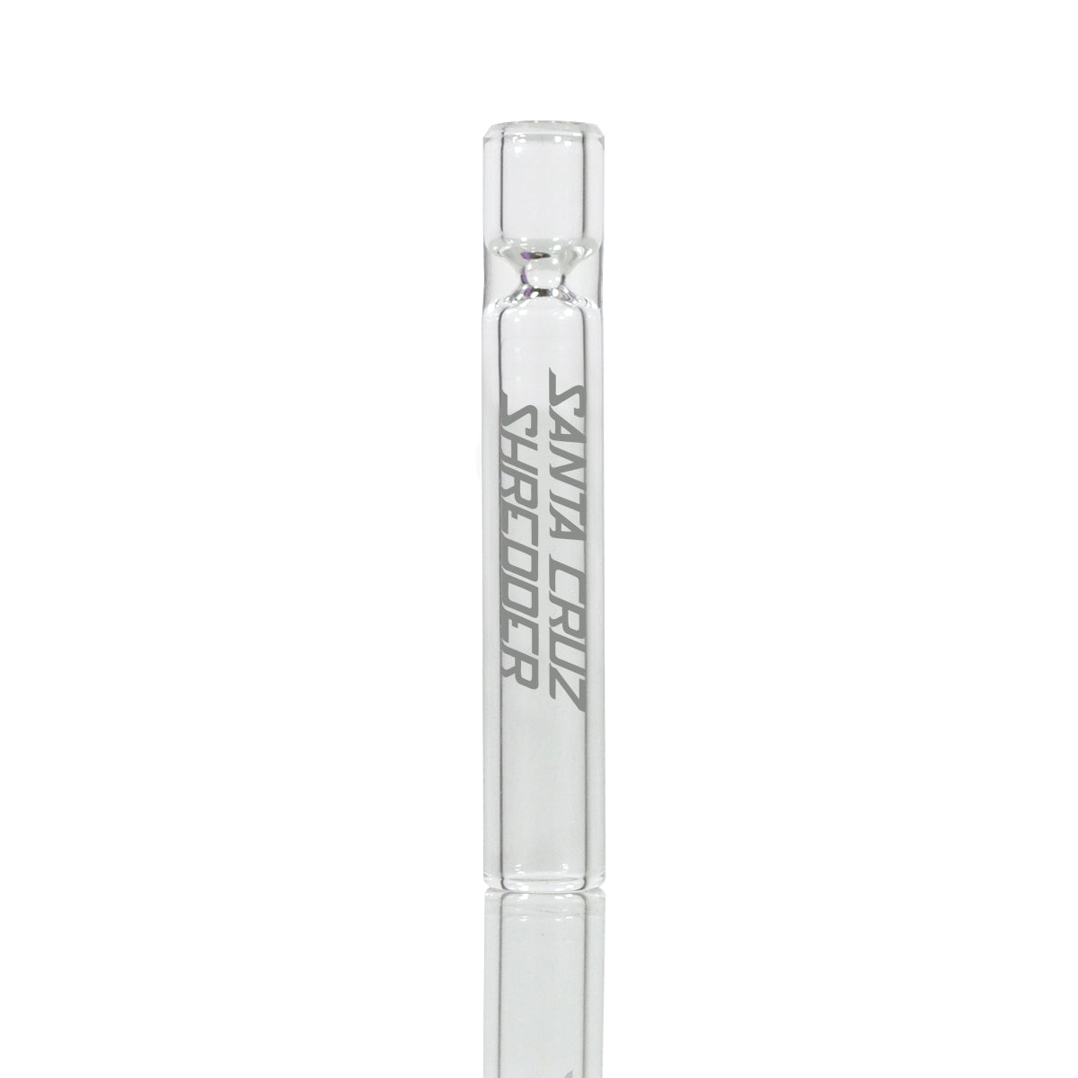 santa-cruz-shredder-hemp-pipe-verre-bleue-one-hitter image 8