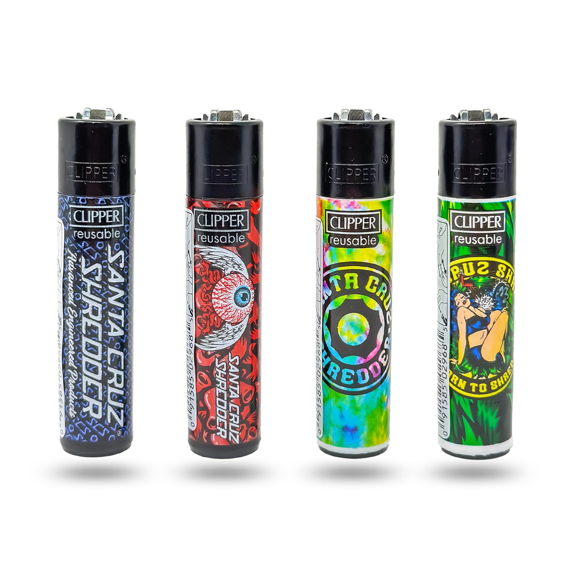 santa-cruz-shredder-clipper-briquet-santa-cruz-shredder image 2