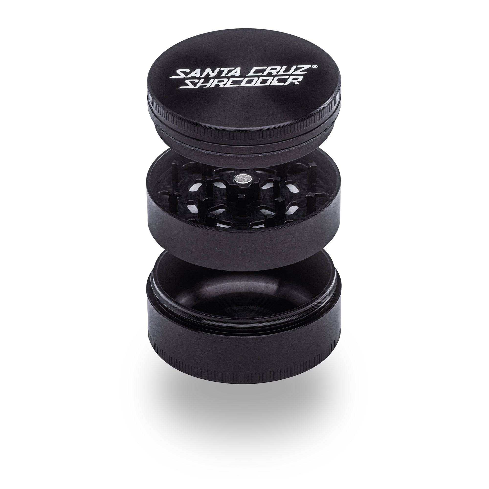 santa-cruz-shredder-aluminum-grinder-3-parties-large-noir image 1