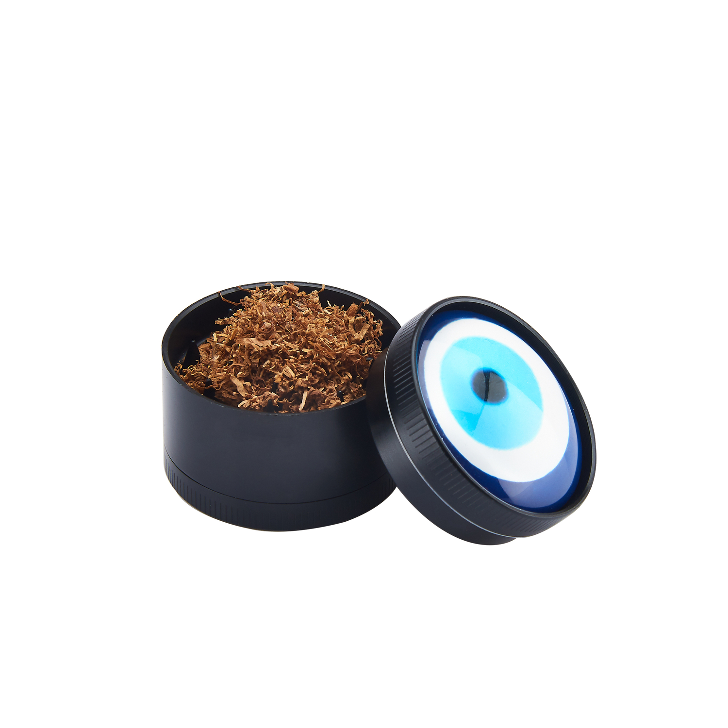 champhigh-prepare-evil-eye-grinder-40-mm-4-parties-dents-requin image 4
