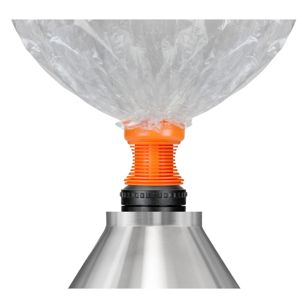 storz-bickel-volcano-classic-vaporisateur-herbes-ballon-silver image 5