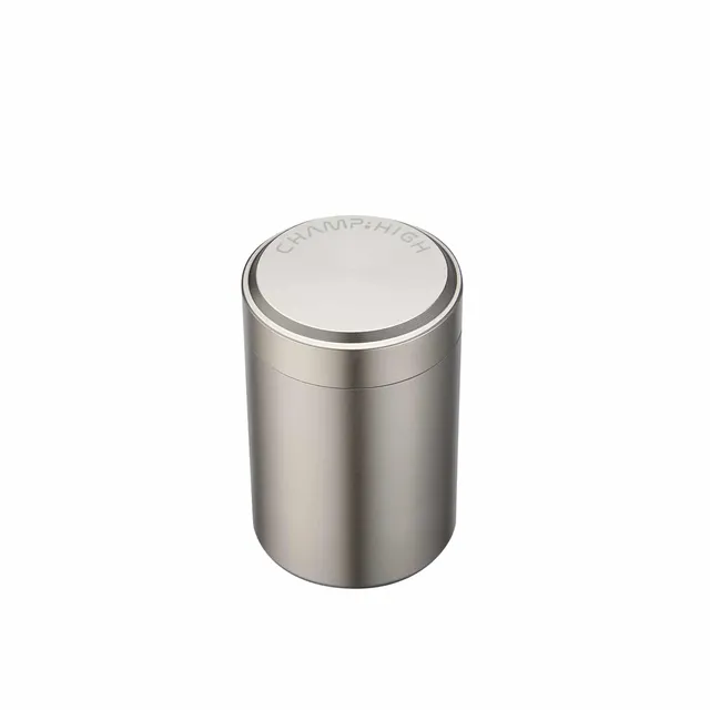 champhigh-stash-tube-silver-tube-conservation-alu image 1
