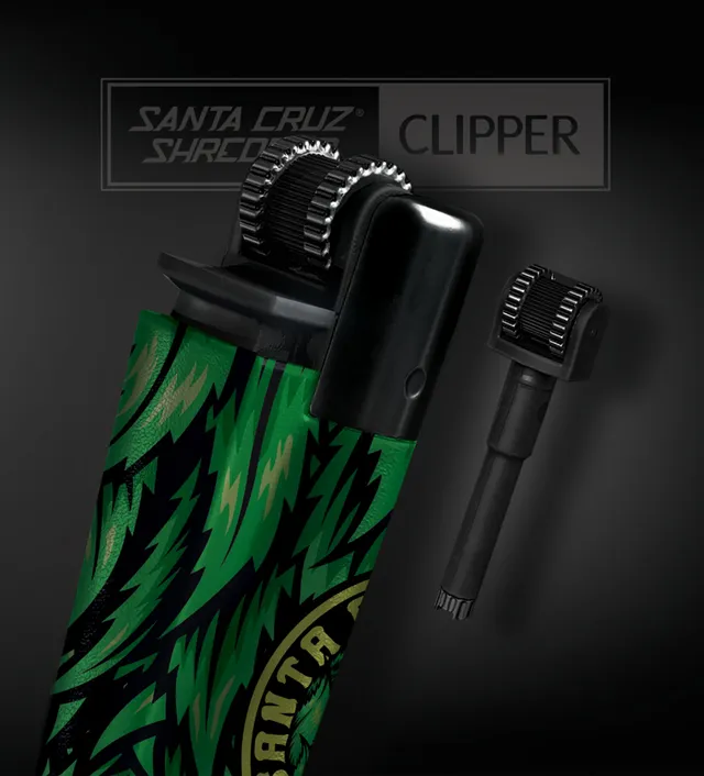 santa-cruz-shredder-clipper-briquet-santa-cruz-shredder image 1