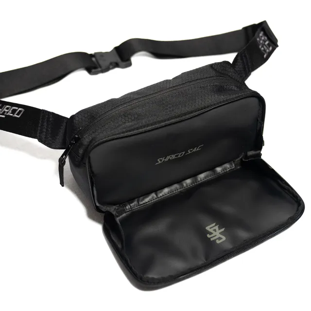 santa-cruz-shredder-shred-sac-sacoche-nylon-plateau-roulage image 1