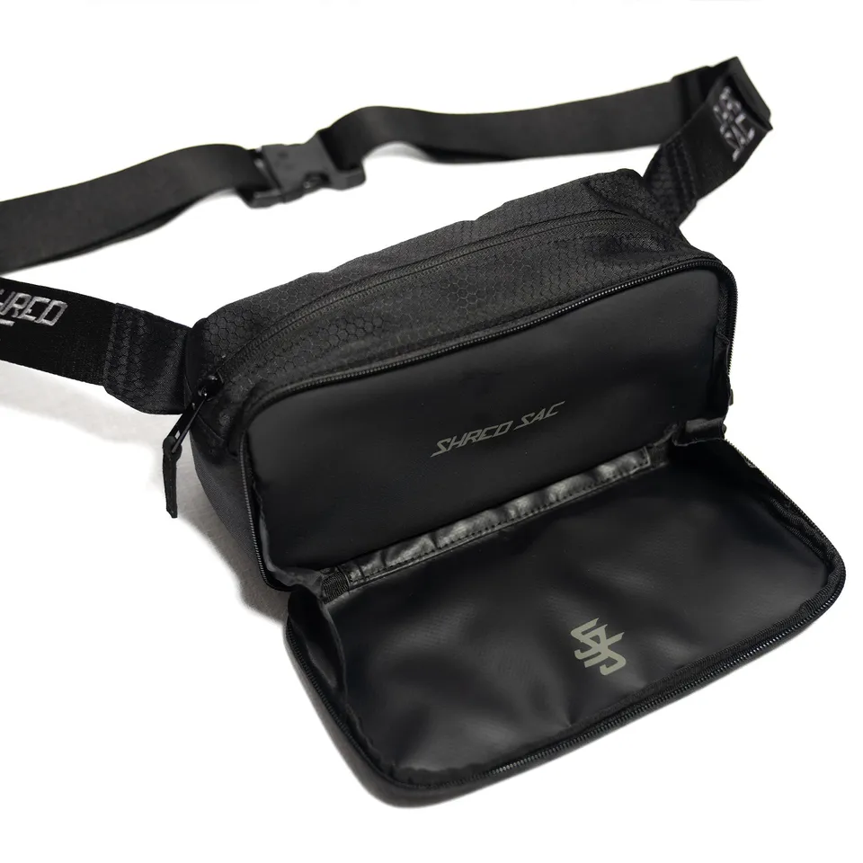 santa-cruz-shredder-shred-sac-sacoche-nylon-plateau-roulage image 1