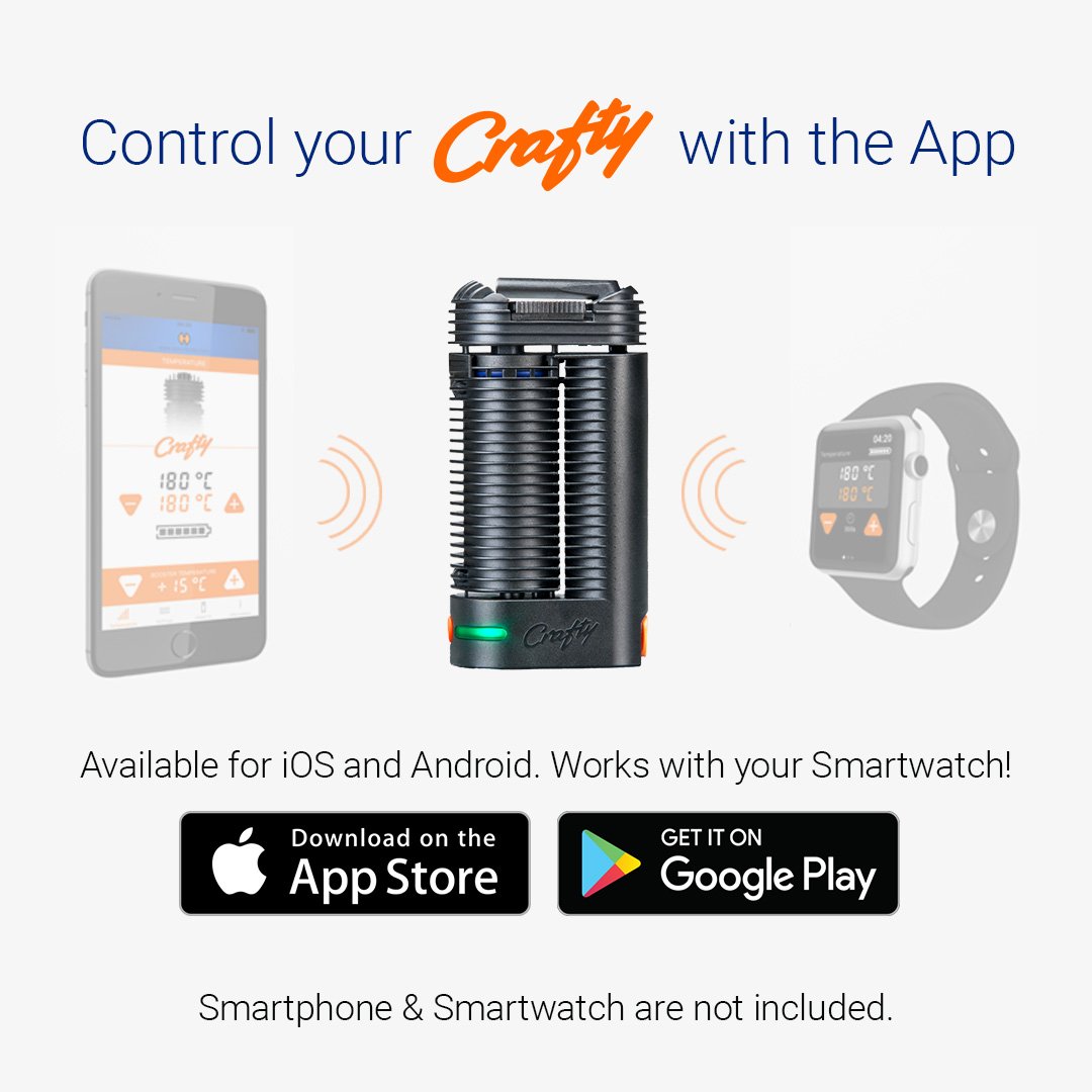 storz-bickel-crafty-vaporisateur-portable-kit-complet image 6