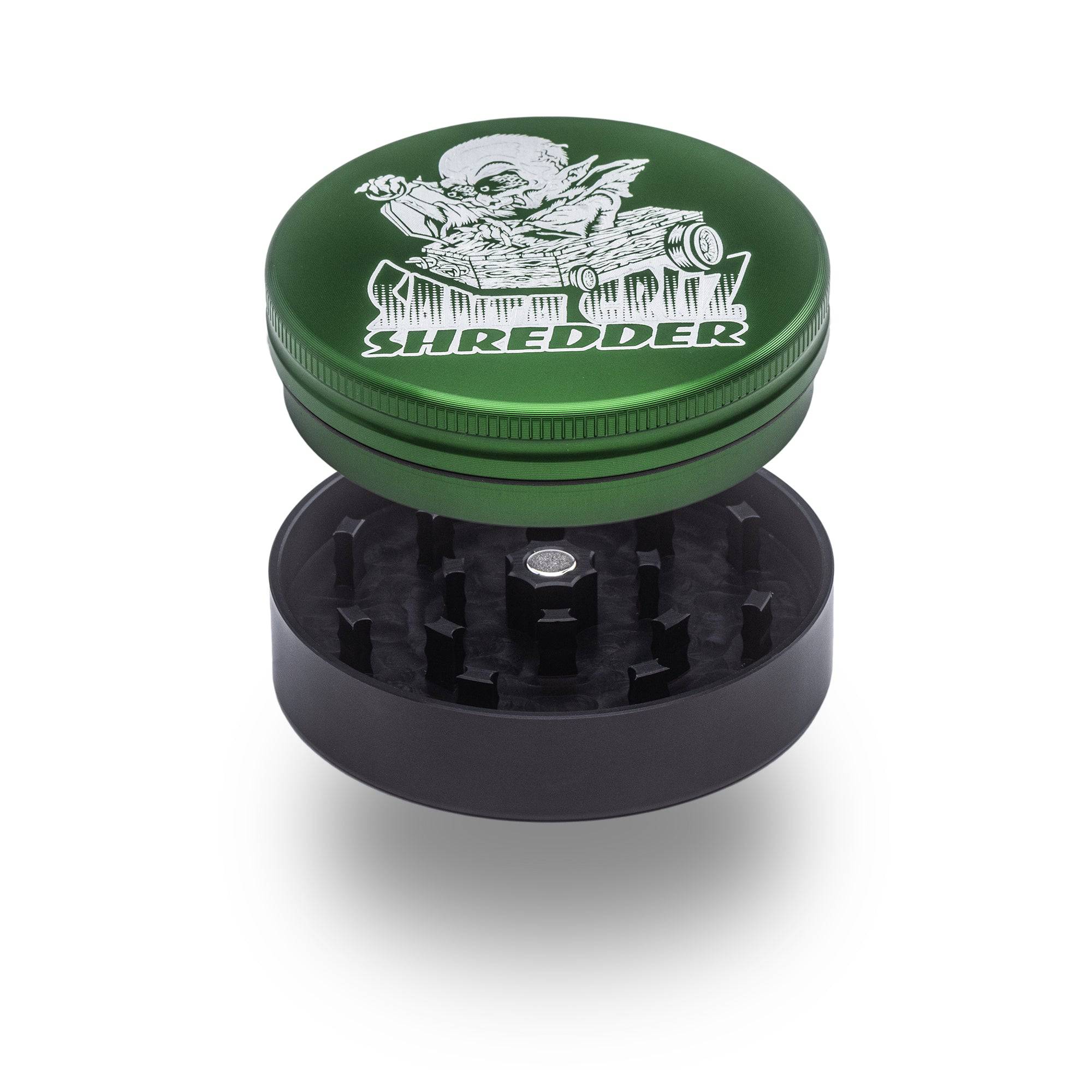 santa-cruz-shredder-shred-till-dead-grinder-alu-large-vert image 1