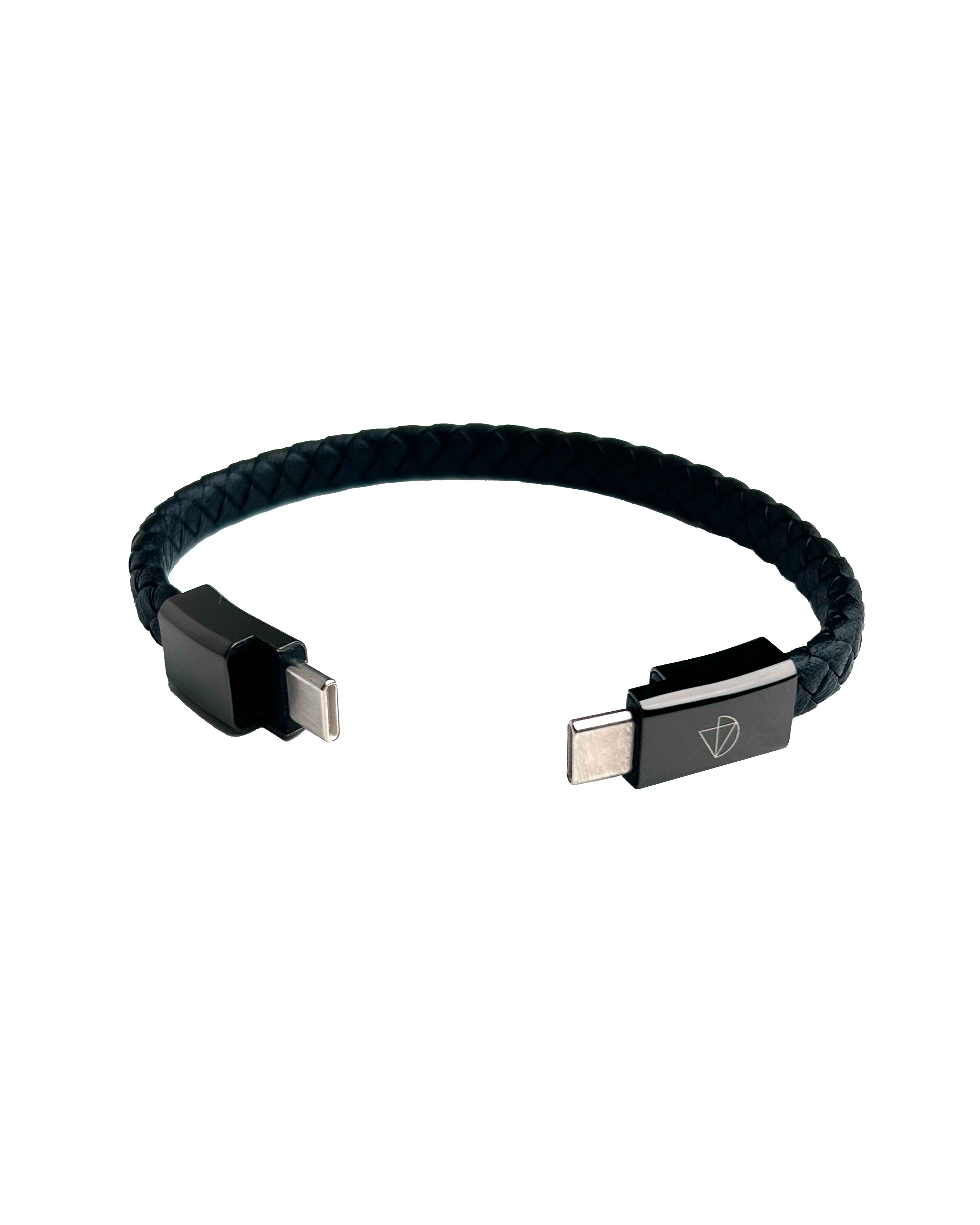 davinci-iq-bracelet-c-ble-usb-c-tress-21 image 2
