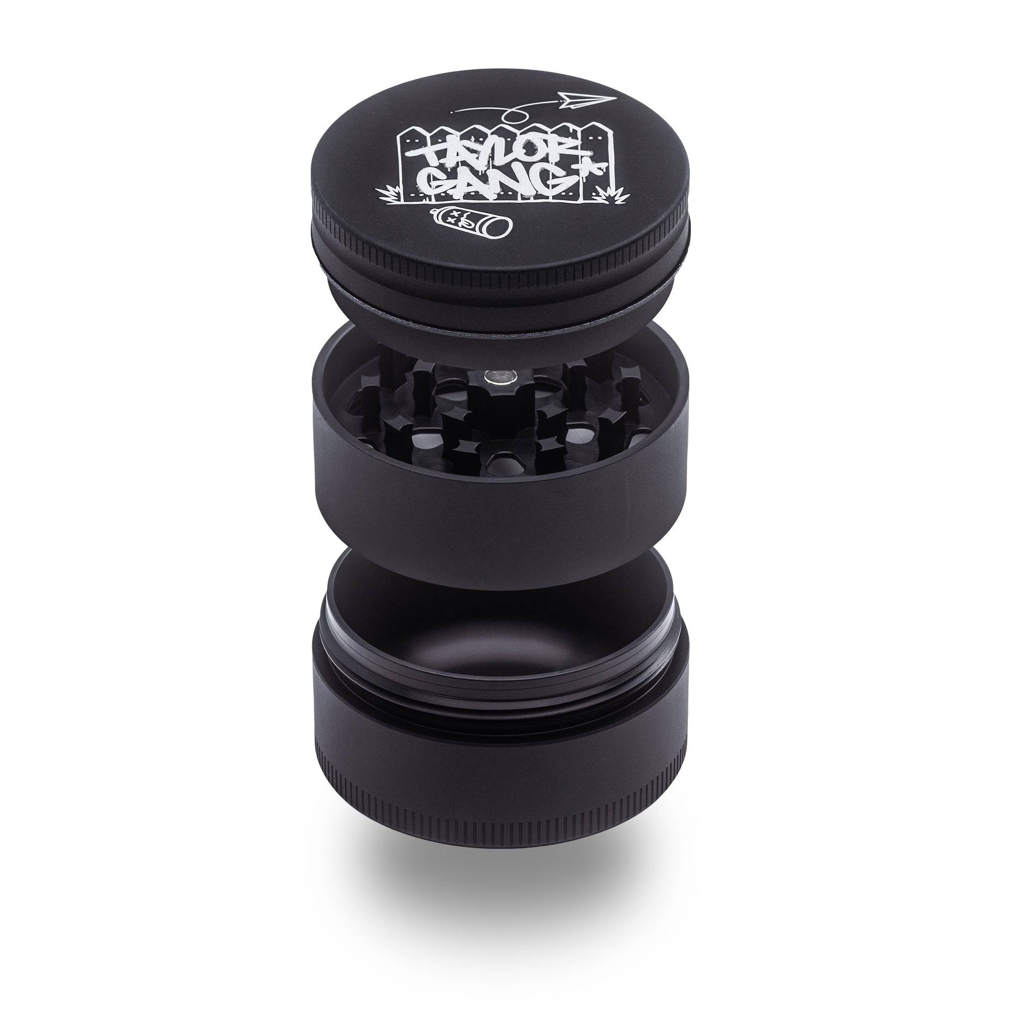 santa-cruz-shredder-taylor-gang-grinder-alu-3-parties-vert image 5