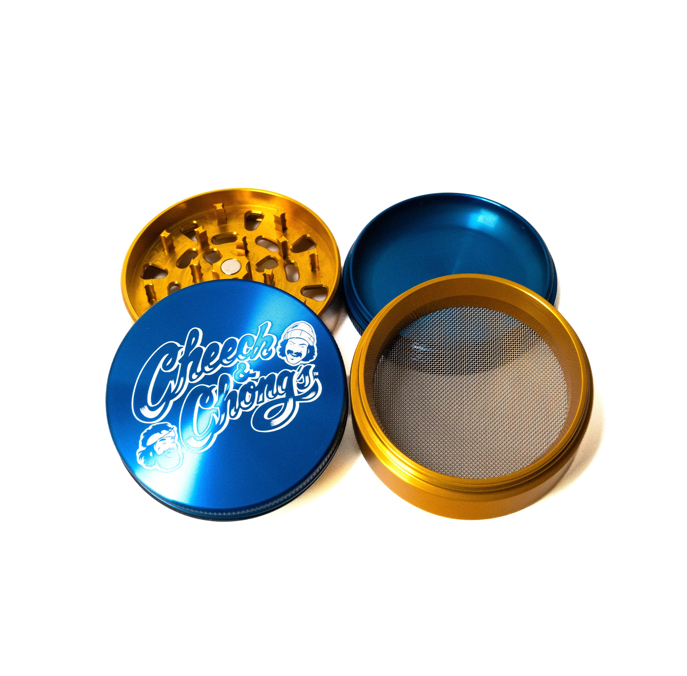 cheech-chong-santa-cruz-grinder-4-parties-large-bleu image 3