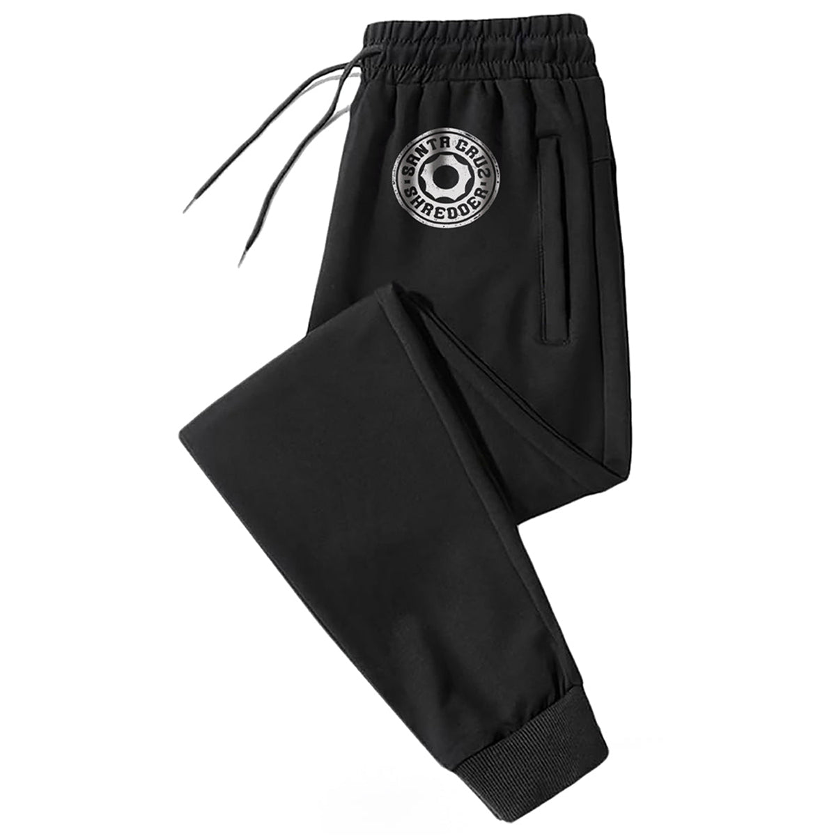 santa-cruz-shredder-cog-jogging-taille-l image 1