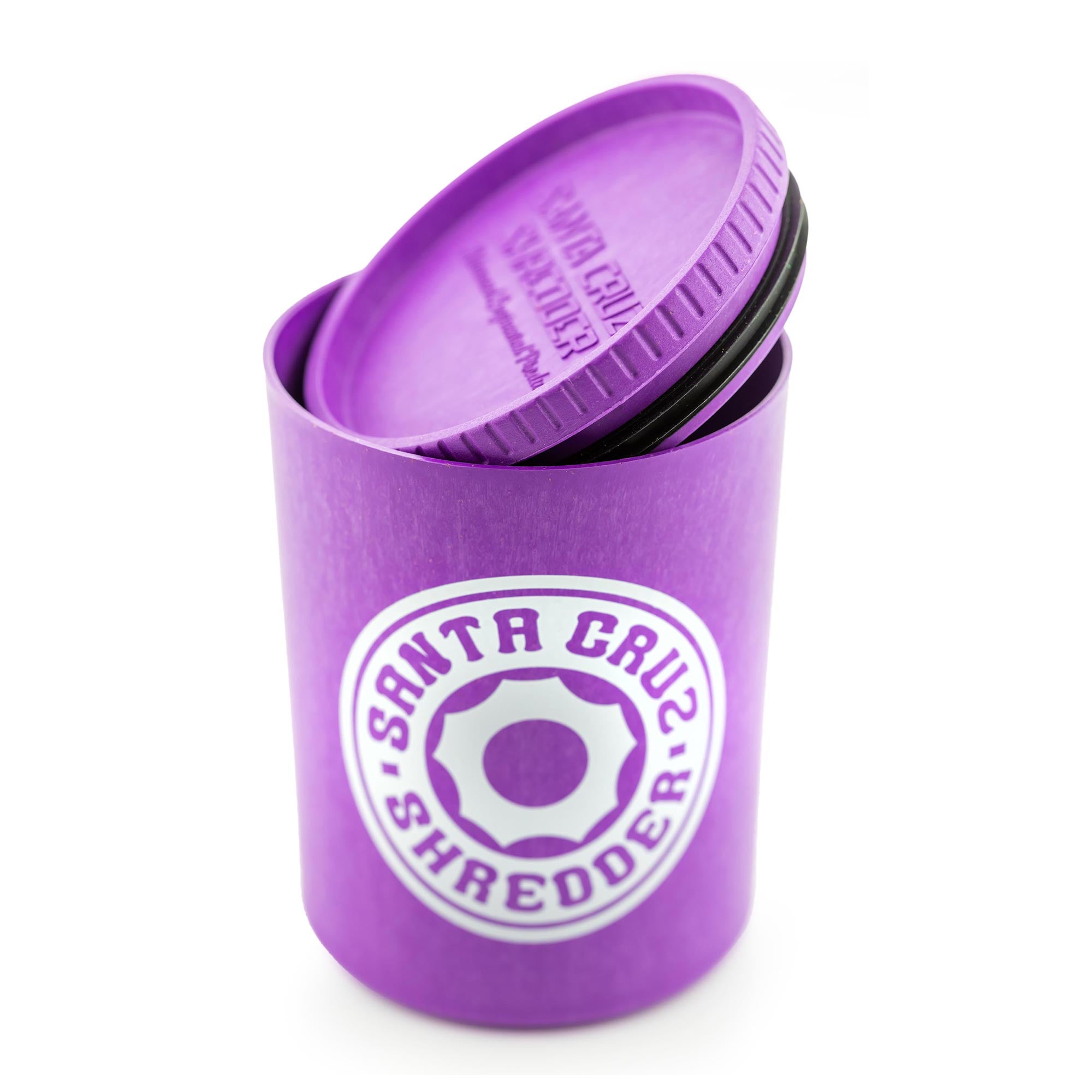 santa-cruz-shredder-hemp-pot-herbes-chanvre-noir image 5