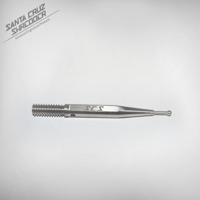santa-cruz-shredder-omni-cap-dabber-titane-pointe-bille image 2