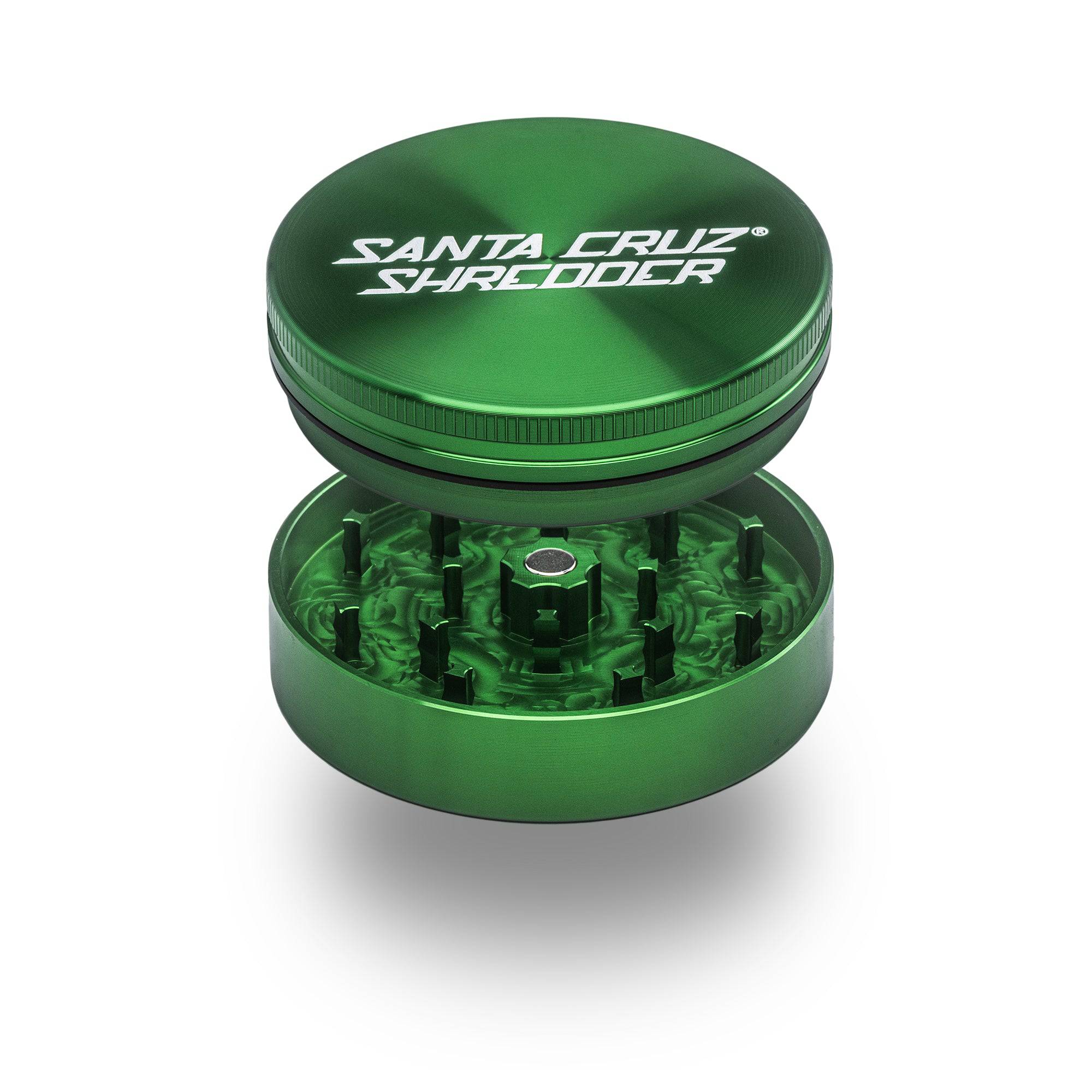 santa-cruz-shredder-aluminium-2-parties-large-grinder-noir image 4